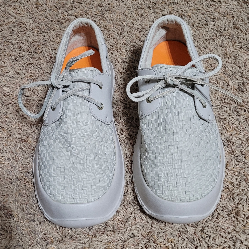 Men's Soft Science Lace Up
